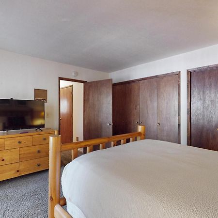 High Meadows Retreat Villa South Lake Tahoe Luaran gambar