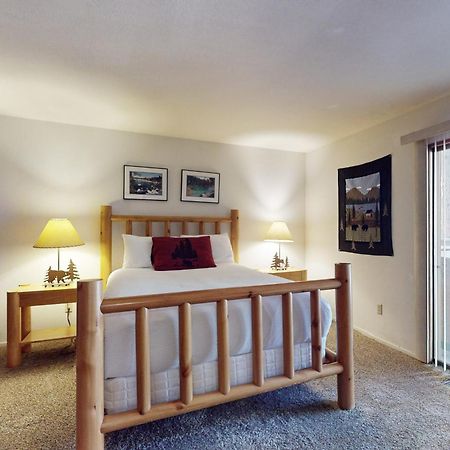 High Meadows Retreat Villa South Lake Tahoe Luaran gambar
