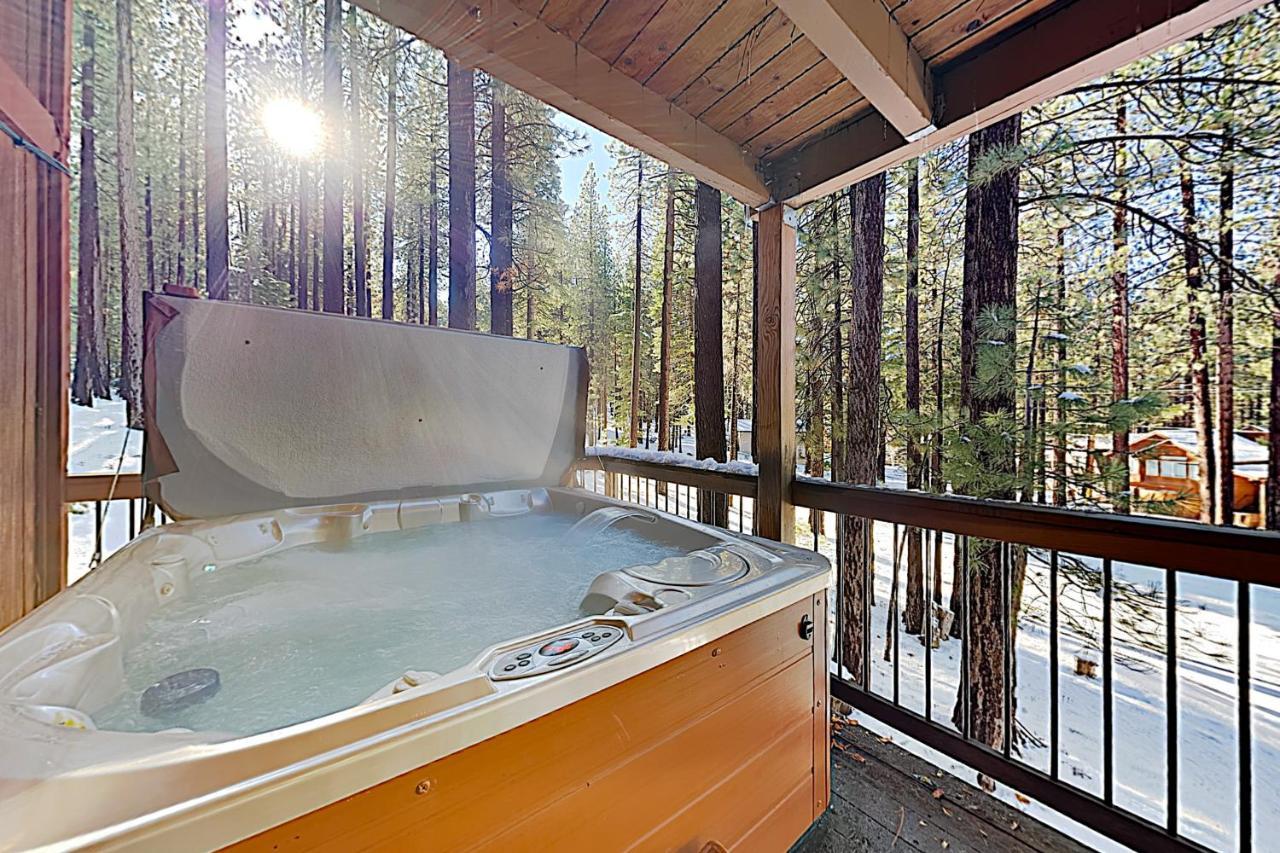 High Meadows Retreat Villa South Lake Tahoe Luaran gambar