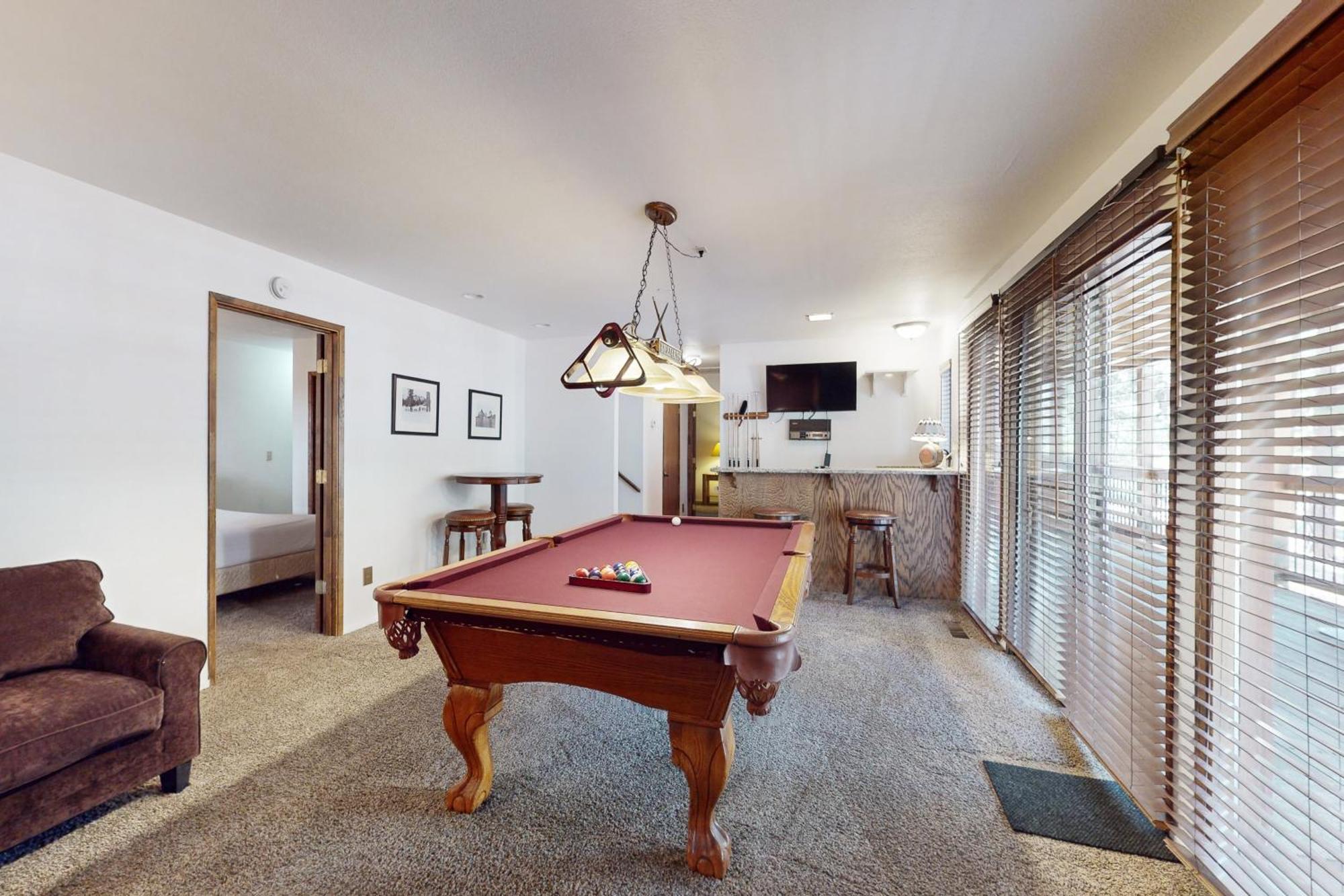 High Meadows Retreat Villa South Lake Tahoe Luaran gambar