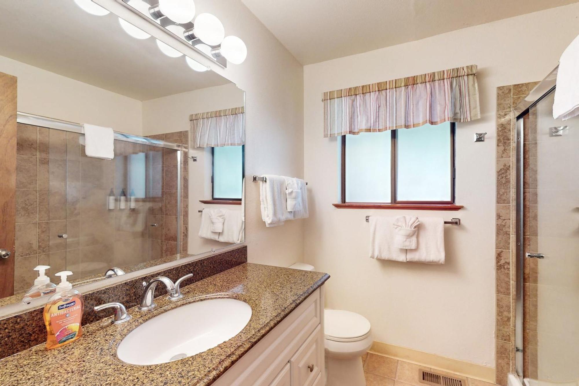 High Meadows Retreat Villa South Lake Tahoe Luaran gambar