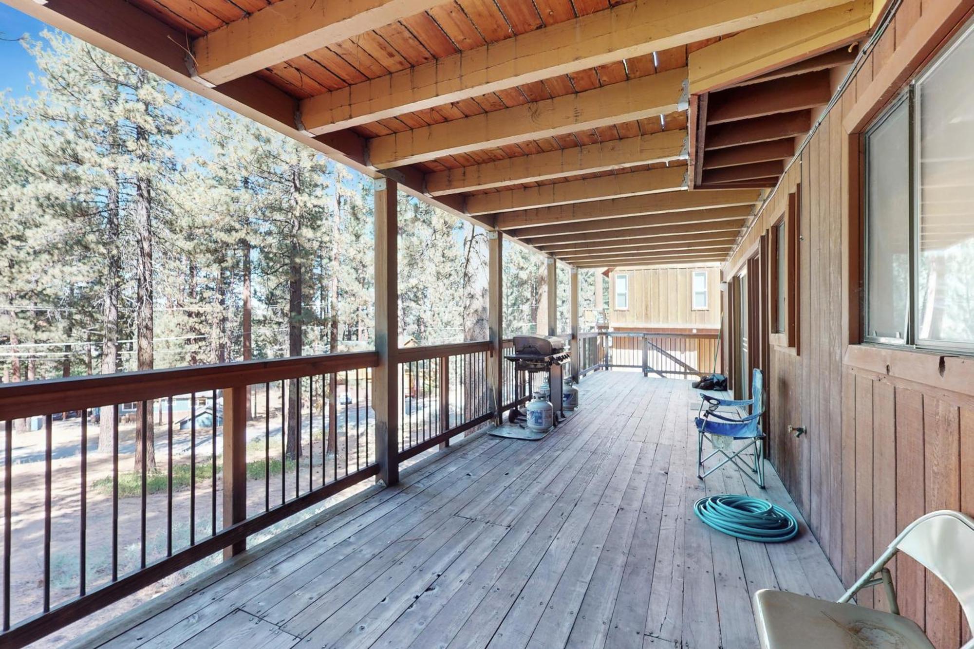 High Meadows Retreat Villa South Lake Tahoe Luaran gambar