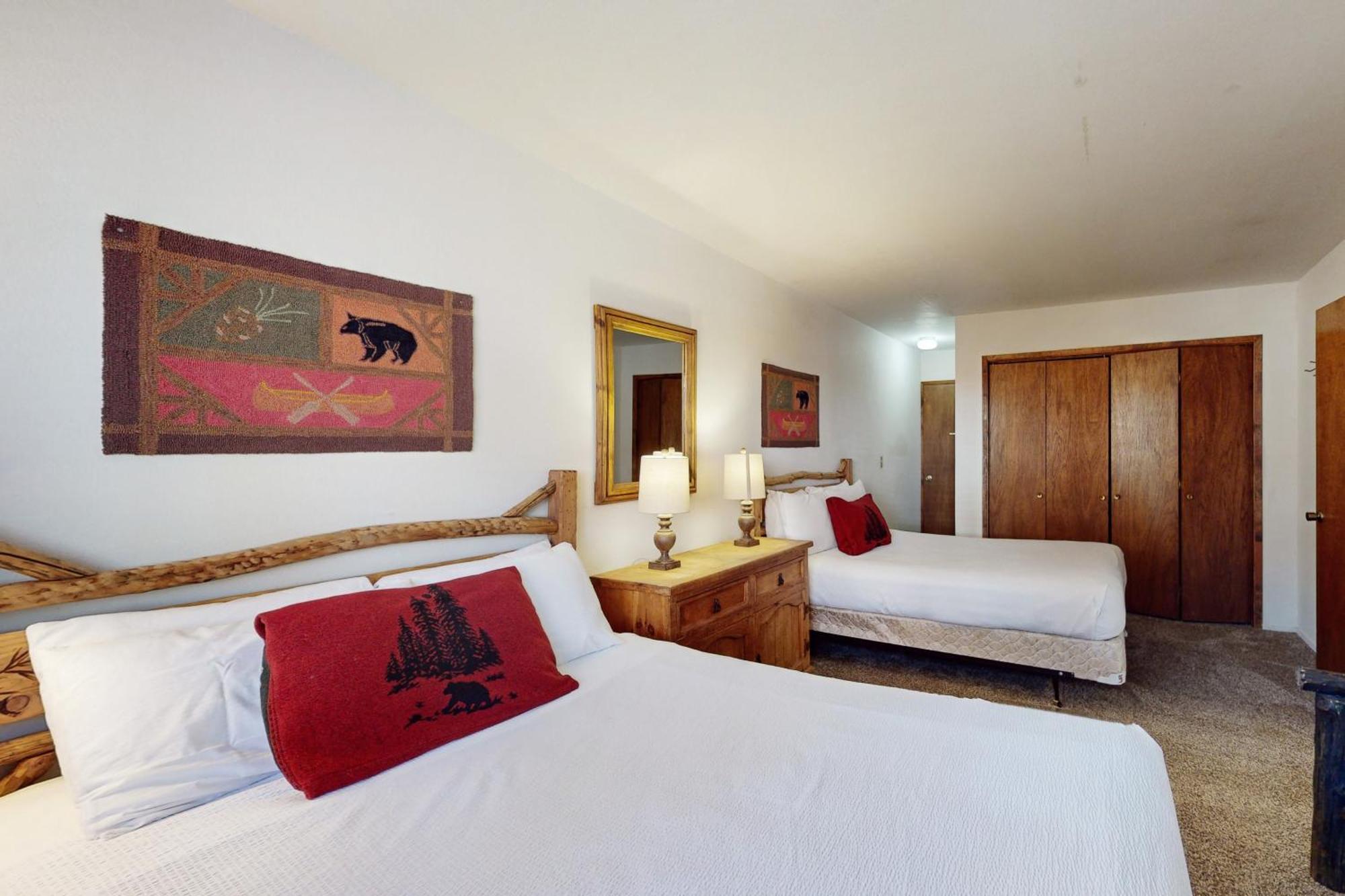 High Meadows Retreat Villa South Lake Tahoe Luaran gambar
