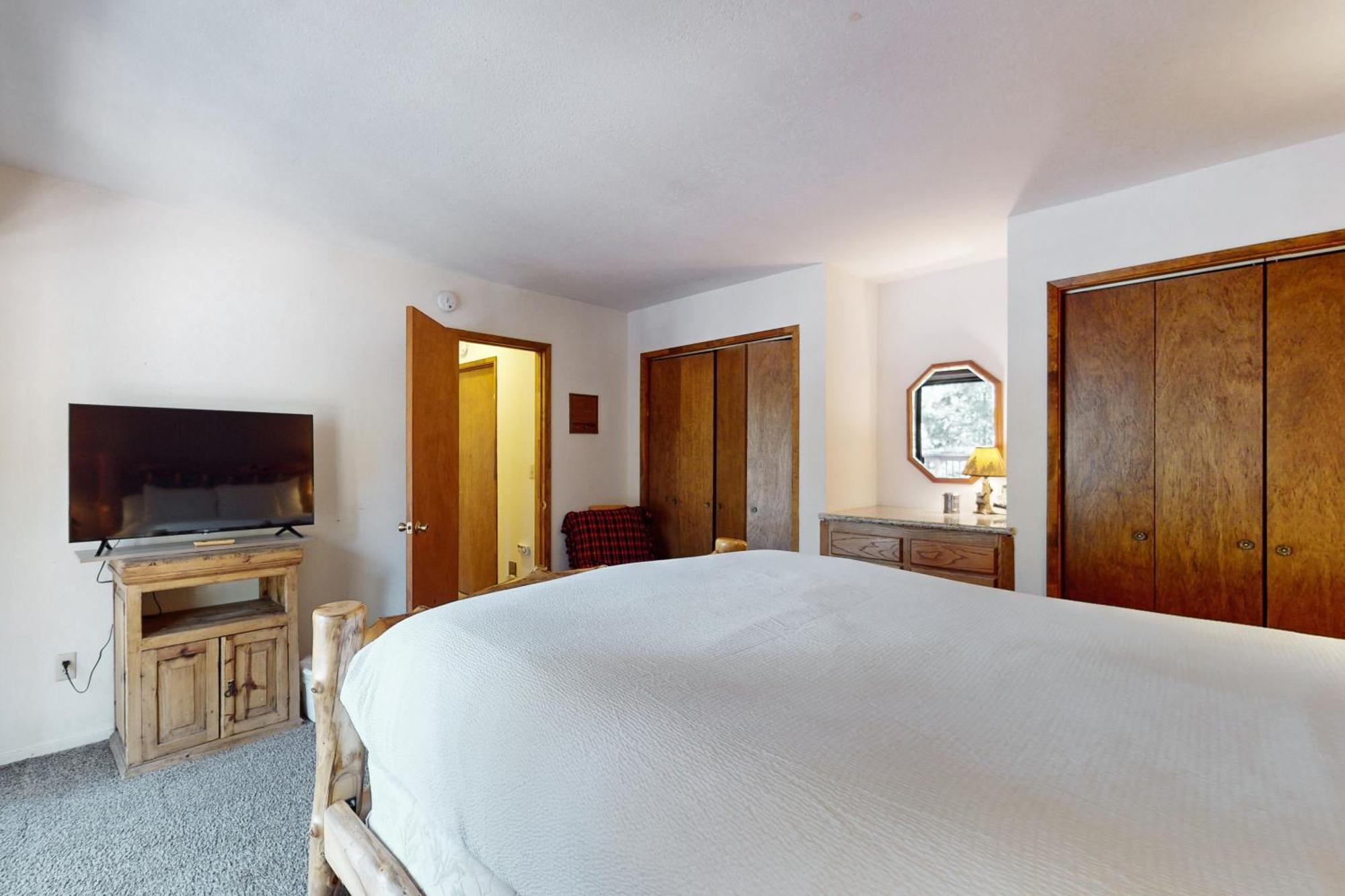High Meadows Retreat Villa South Lake Tahoe Luaran gambar