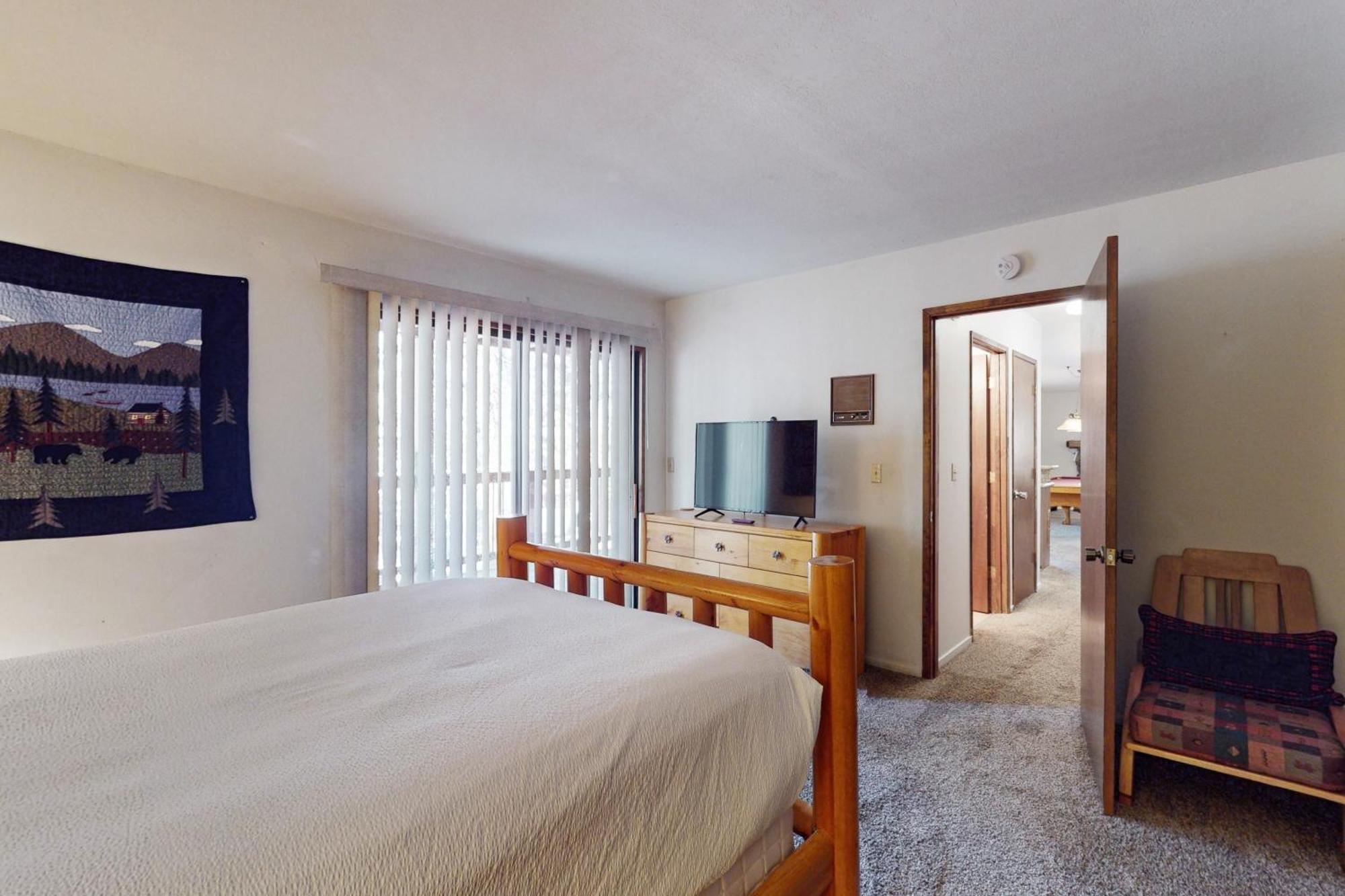 High Meadows Retreat Villa South Lake Tahoe Luaran gambar
