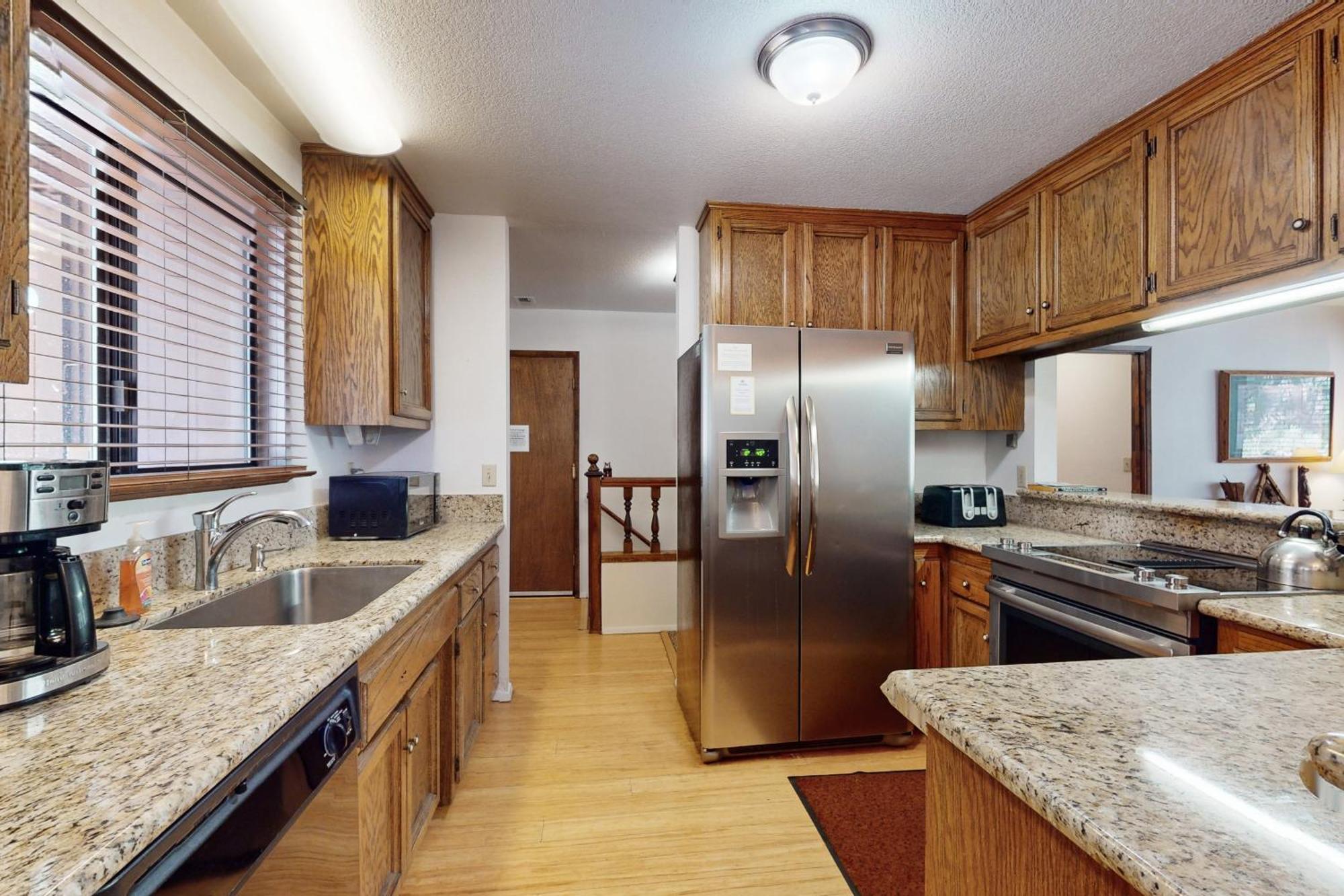High Meadows Retreat Villa South Lake Tahoe Luaran gambar