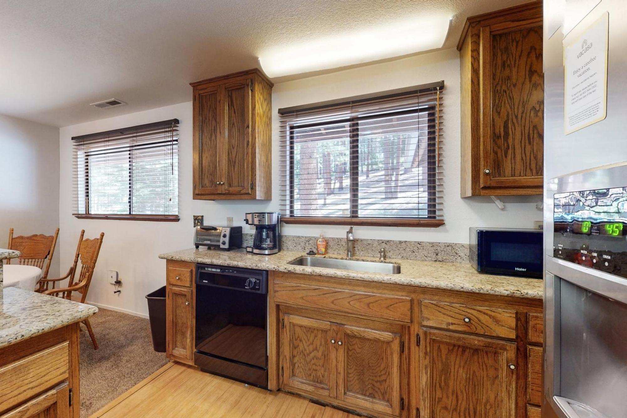 High Meadows Retreat Villa South Lake Tahoe Luaran gambar
