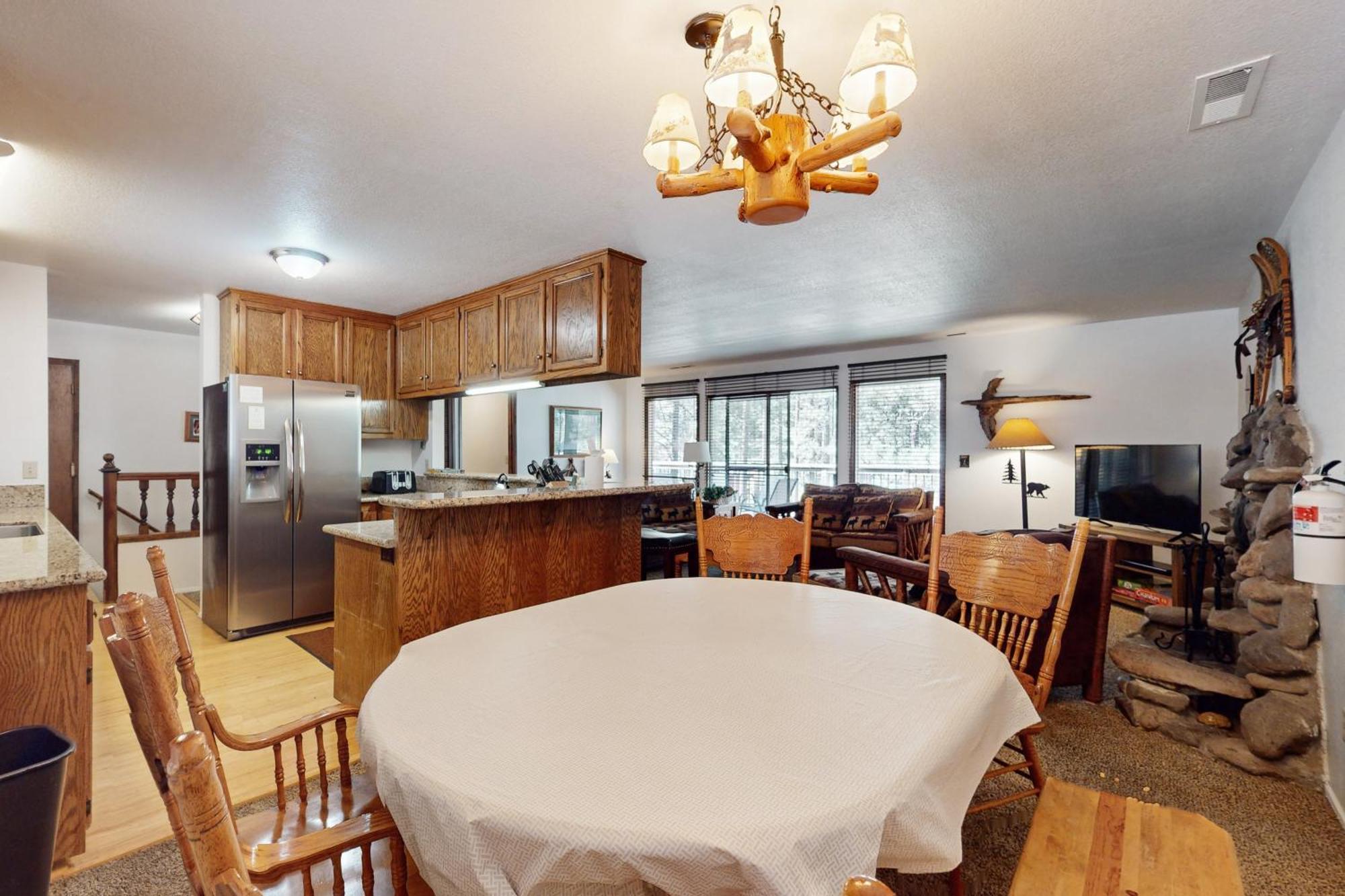 High Meadows Retreat Villa South Lake Tahoe Luaran gambar