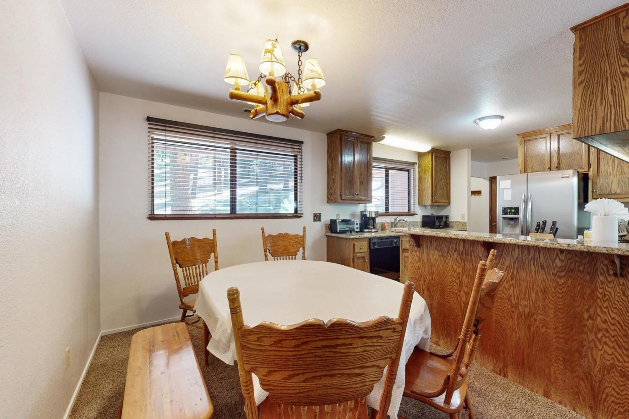 High Meadows Retreat Villa South Lake Tahoe Luaran gambar