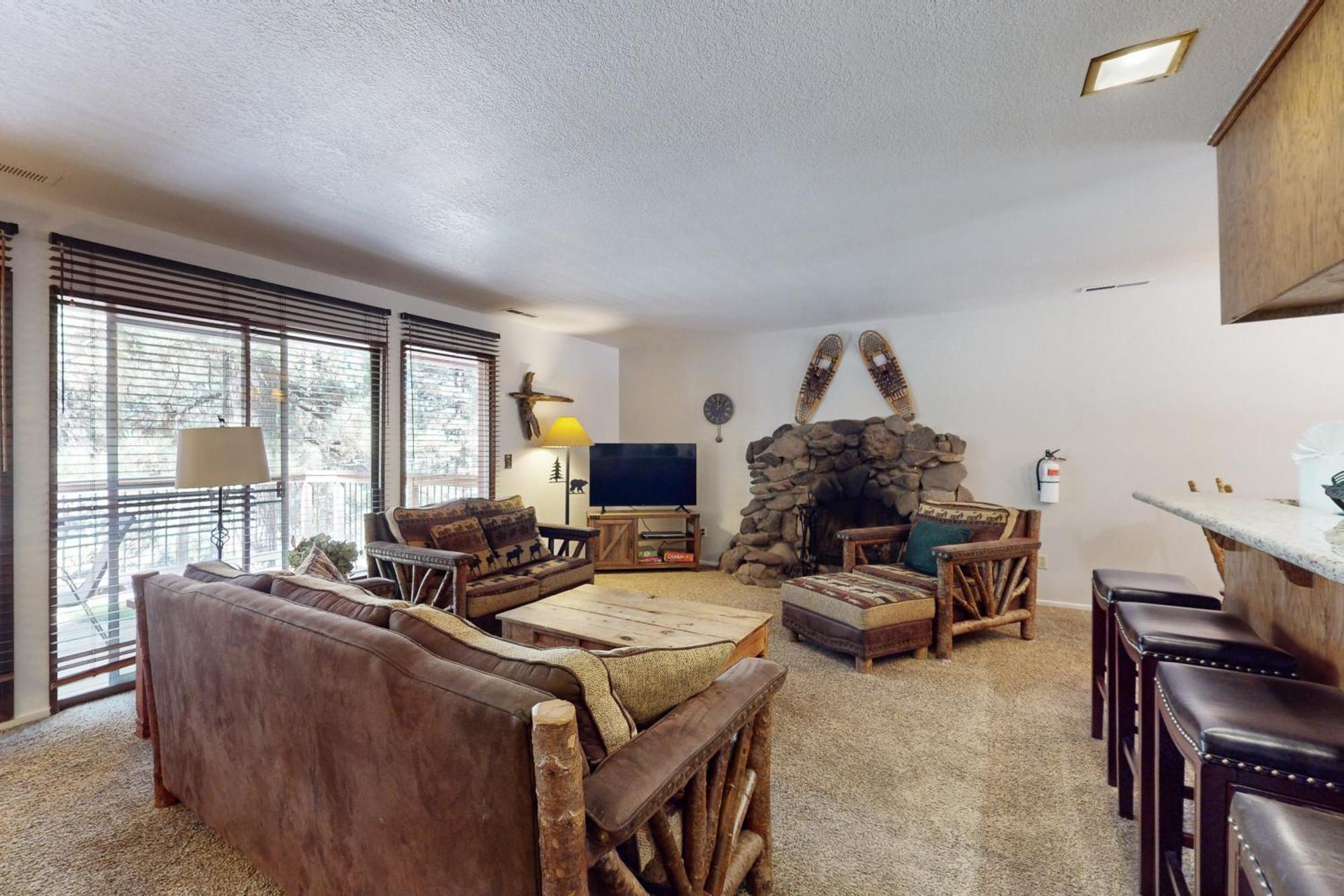 High Meadows Retreat Villa South Lake Tahoe Luaran gambar